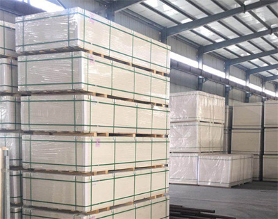 3小時(shí)纖維增強(qiáng)硅酸鹽板防火墻